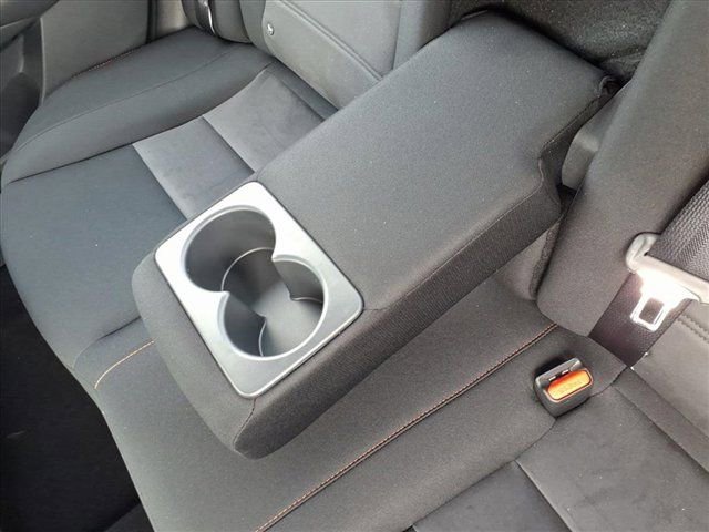 New 2025 Nissan Sentra SR image 30