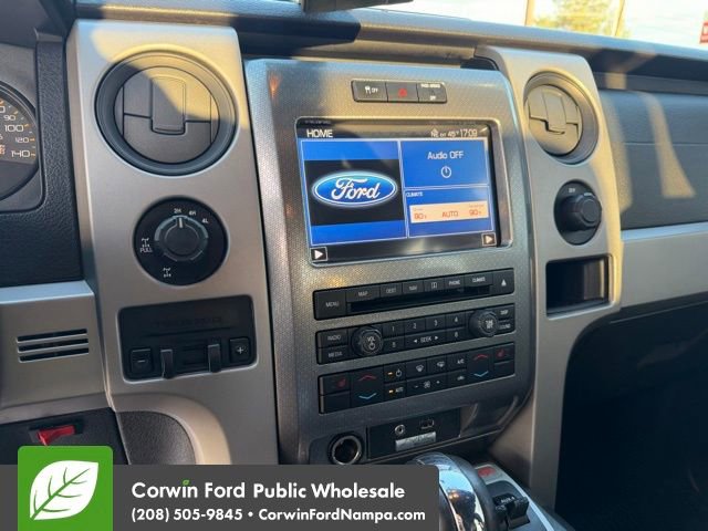 Used 2011 Ford F150 Raptor w/ Raptor Luxury Pkg image 21