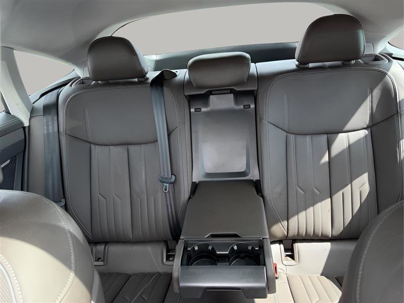 Used 2019 Audi A7 3.0T Premium Plus w/ Premium Plus Package image 47