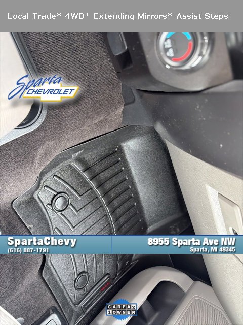 Used 2018 Ford F150 XLT w/ Equipment Group 301A Mid image 19