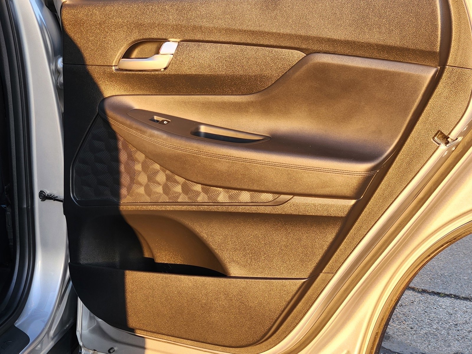 Used 2023 Hyundai Santa Fe SEL image 30