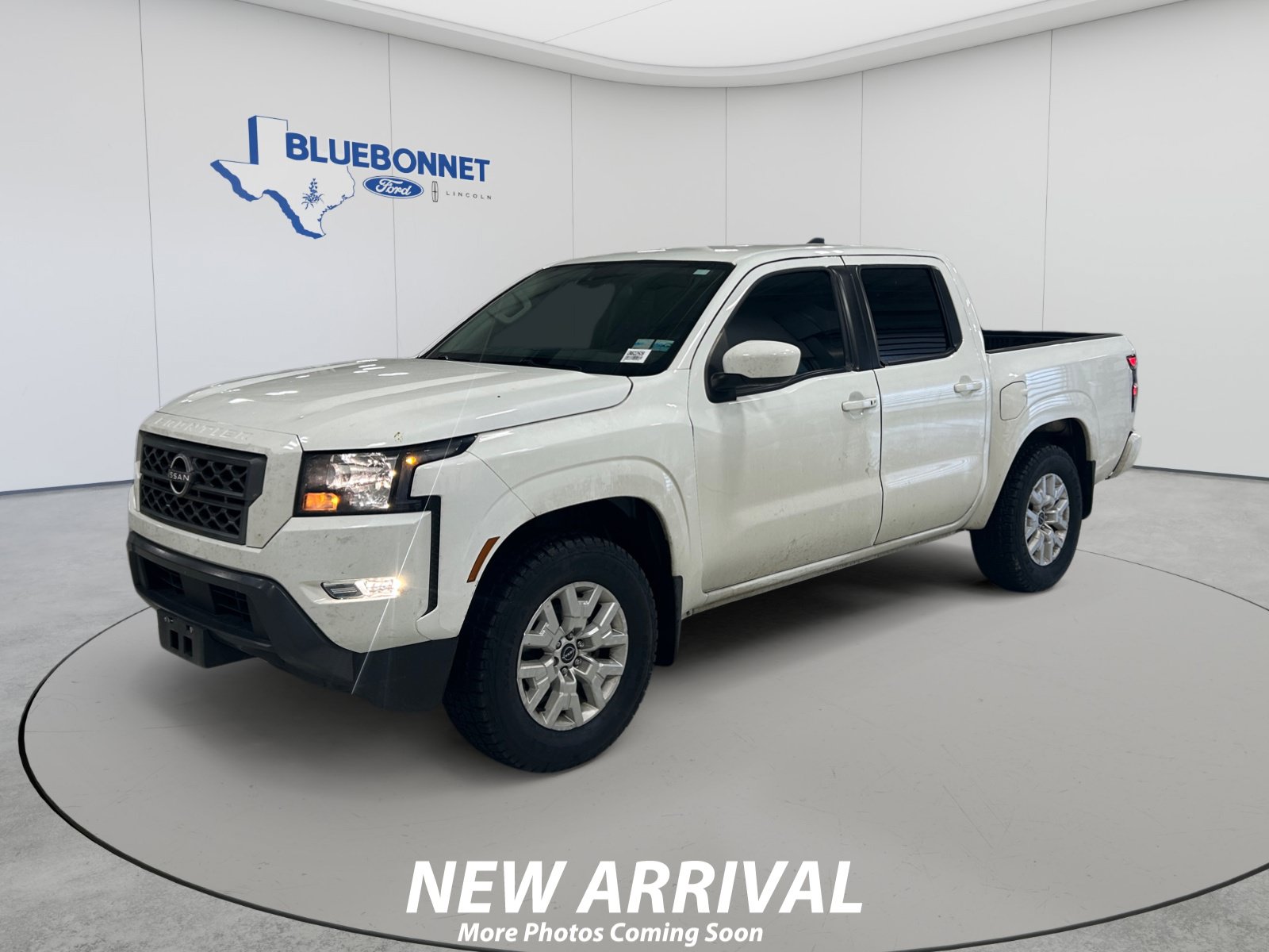 Used 2023 Nissan Frontier SV w/ SV Convenience Package