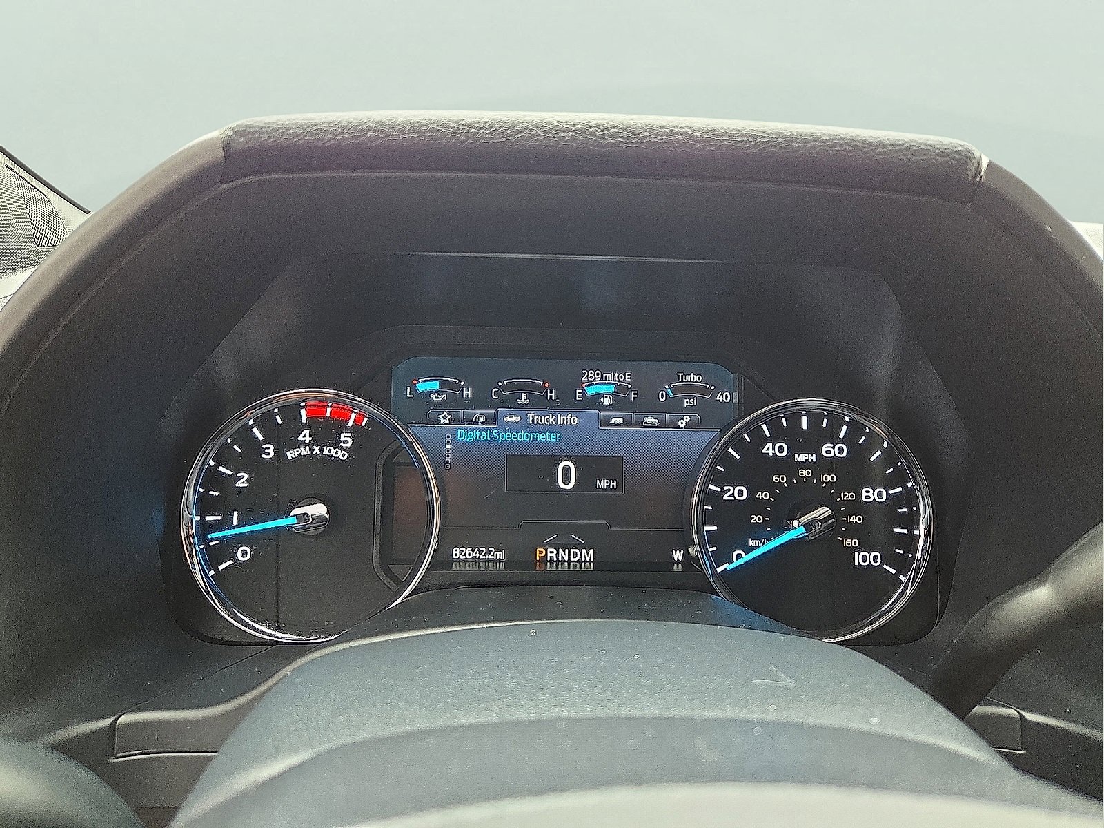 Used 2022 Ford F350 Platinum w/ Tremor Off-Road Package image 23