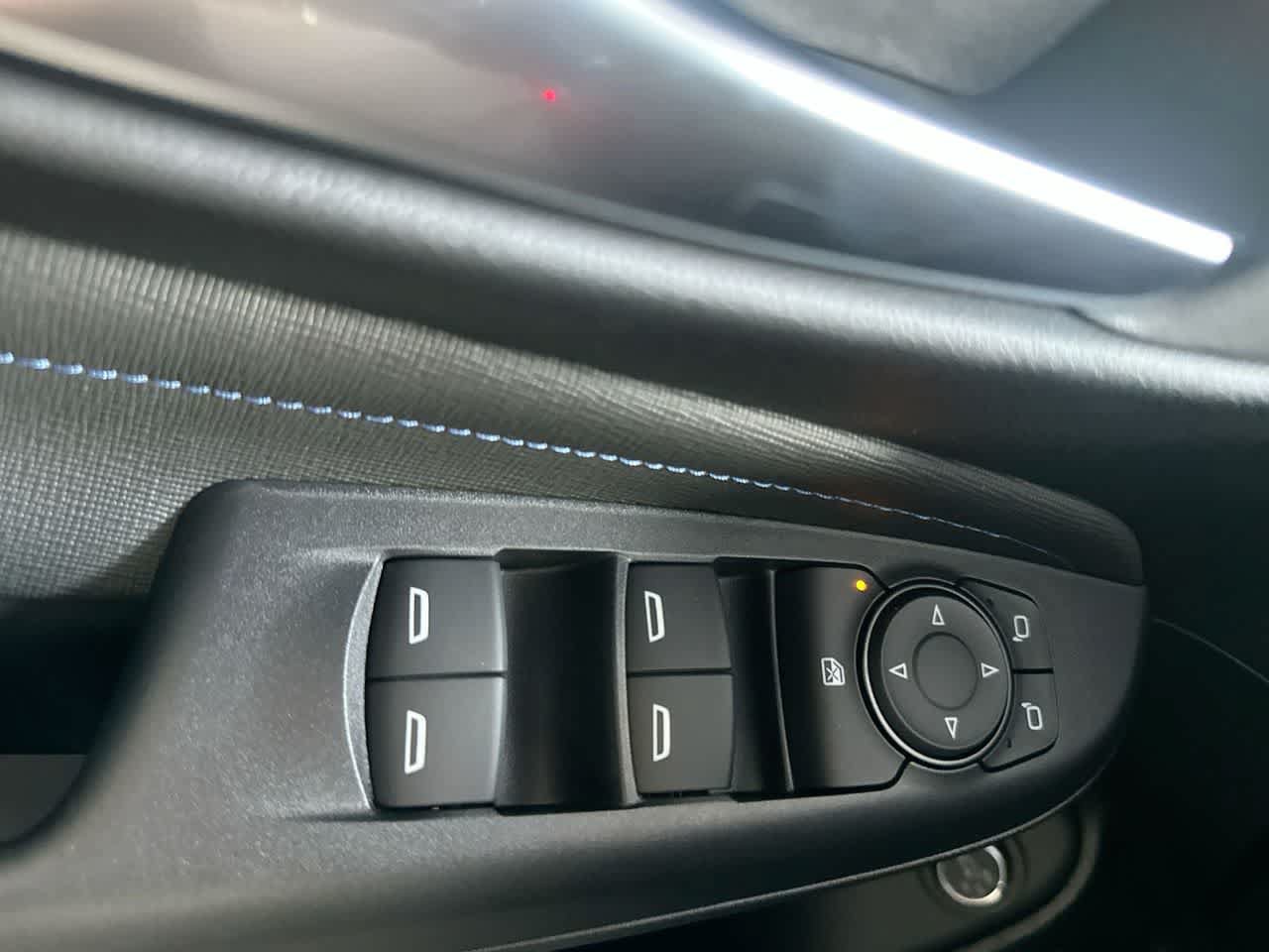 New 2026 Buick Envista Sport Touring w/ Convenience I Package FWD image 17