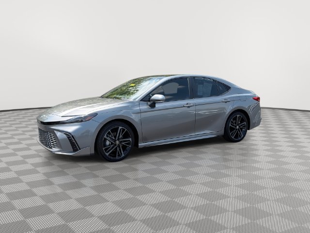 Used 2026 Toyota Camry XSE FWD image 6