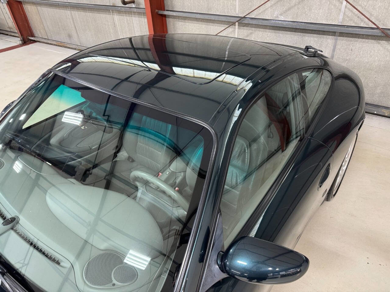 Used 2003 Porsche 911 Carrera image 36