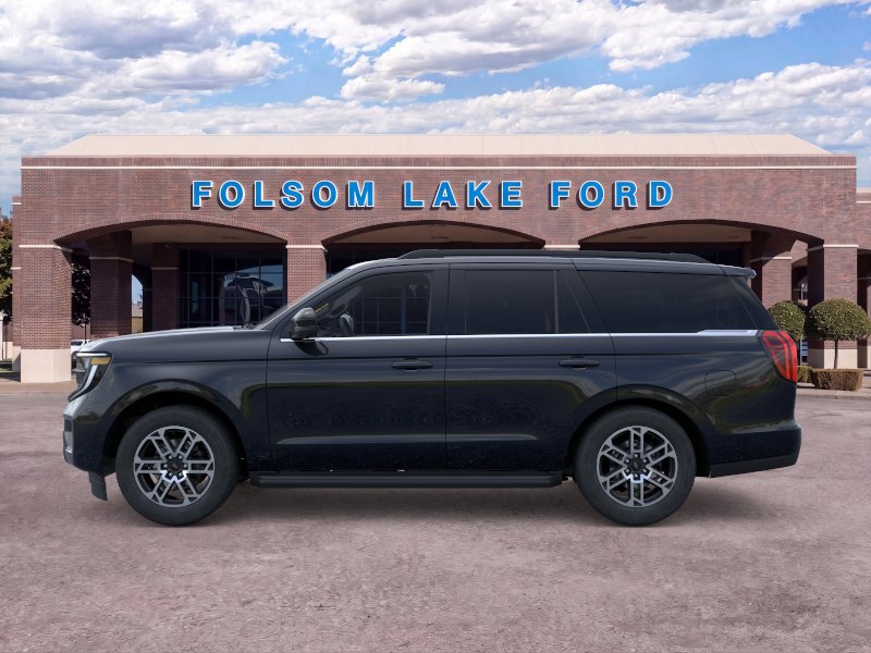 New 2026 Ford Expedition Active AWD/4WD image 3