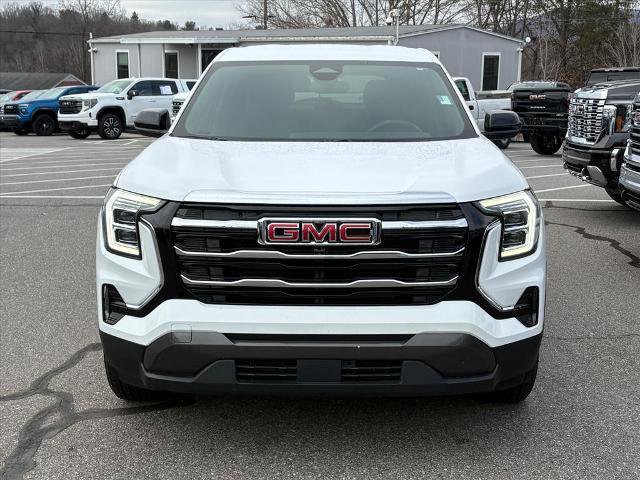 Certified 2025 GMC Terrain Elevation image 3