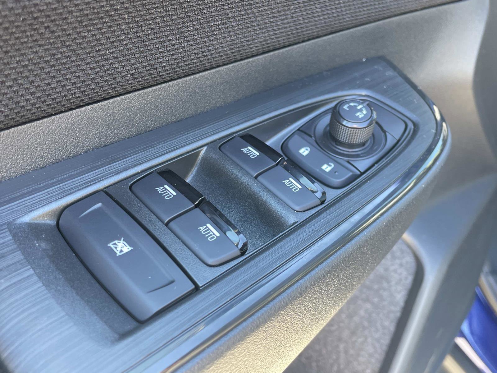 New 2026 Subaru Outback Premium image 7