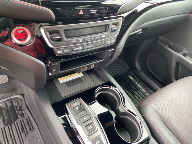 Used 2023 Honda Ridgeline Black Edition image 39