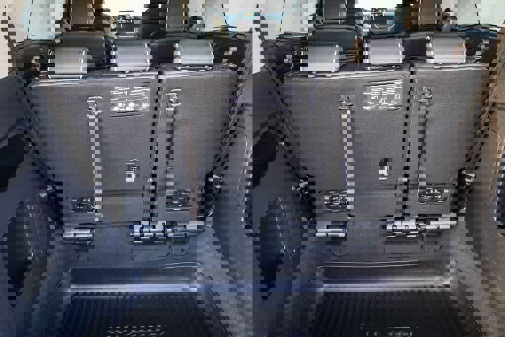 New 2026 Honda Odyssey Touring image 31