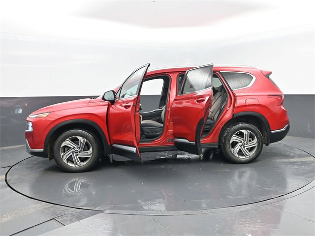 Used 2022 Hyundai Santa Fe SEL image 30
