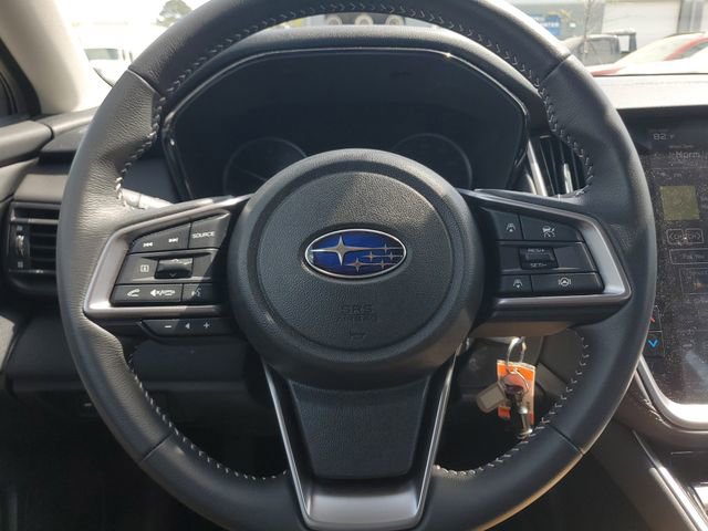 Certified 2025 Subaru Legacy Premium w/ Popular Package #1 image 20