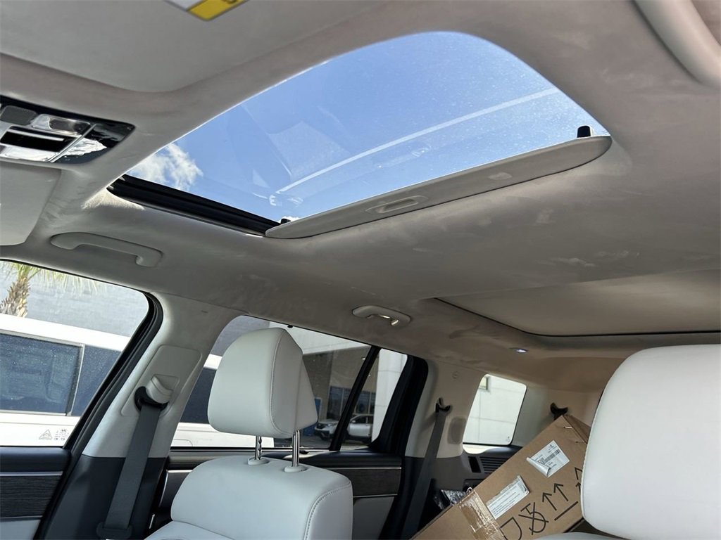 New 2026 Hyundai Santa Fe Calligraphy image 24