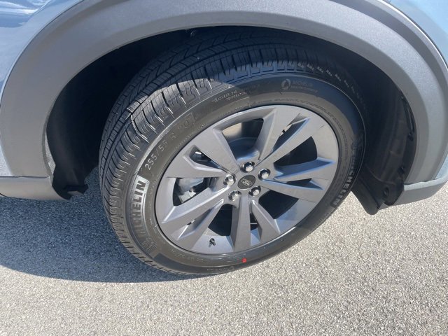 New 2026 Ford Explorer Active image 17
