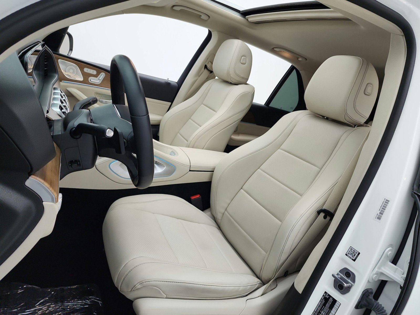 Certified 2023 Mercedes-Benz GLE 350 image 10