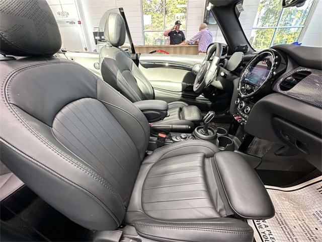 Used 2023 MINI Cooper John Cooper Works image 20