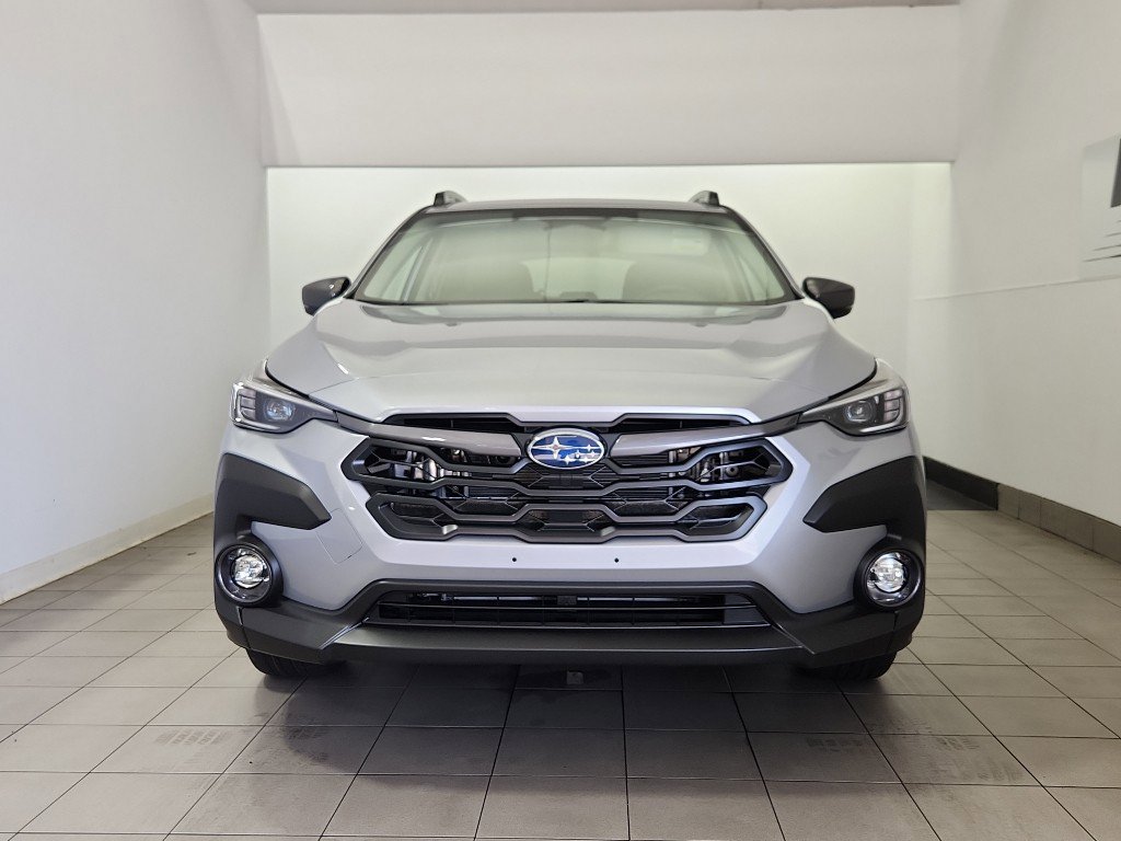 New 2026 Subaru Crosstrek 2.5i Limited AWD/4WD image 3