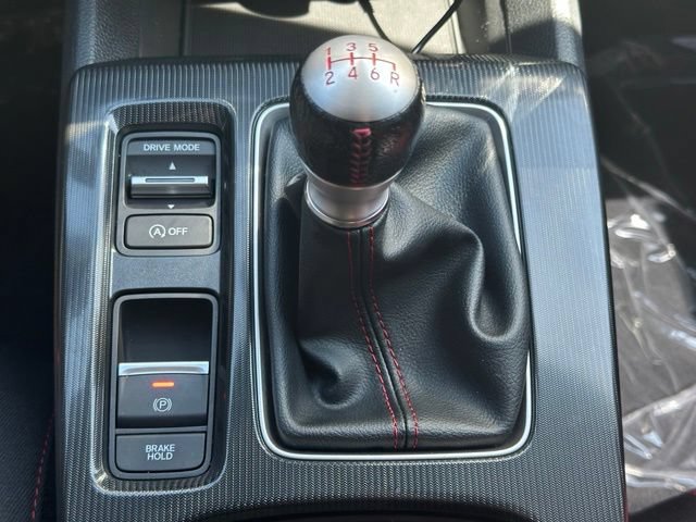 Used 2025 Honda Civic Si image 22