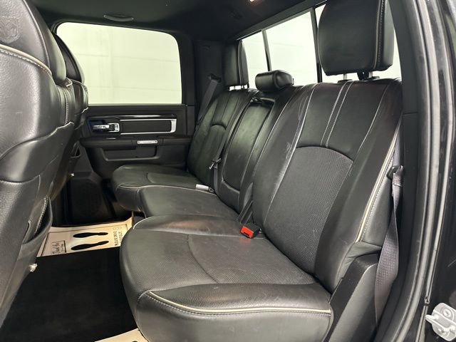 Used 2016 RAM 2500 Limited image 26