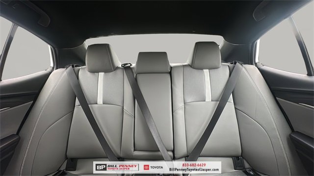 New 2026 Toyota Camry SE image 17