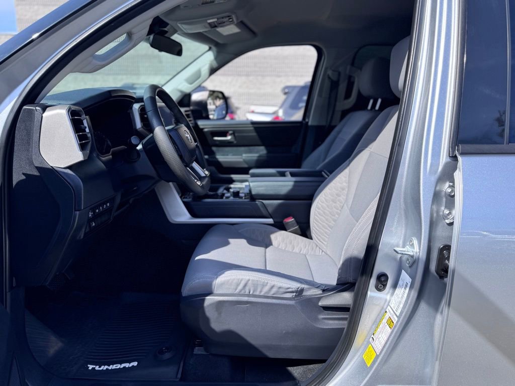 Used 2022 Toyota Tundra SR5 image 10