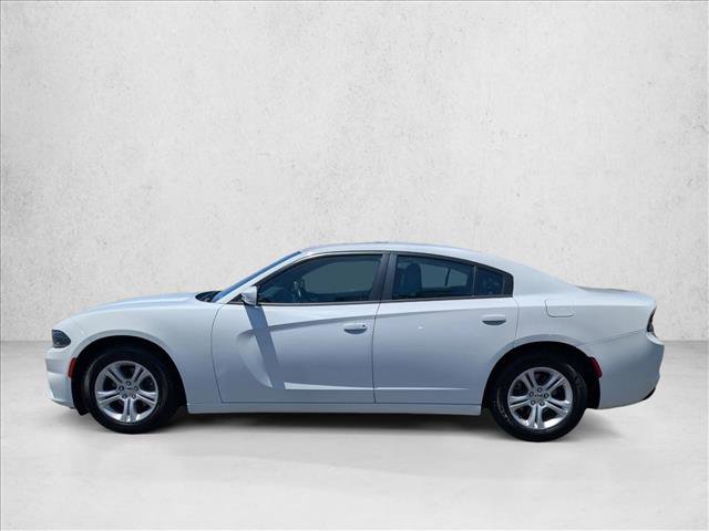 Used 2019 Dodge Charger SXT w/ Leather Interior Group RWD image 9