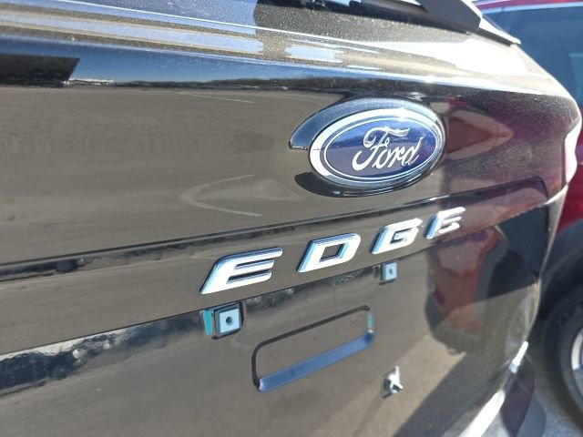 Used 2024 Ford Edge SEL image 12