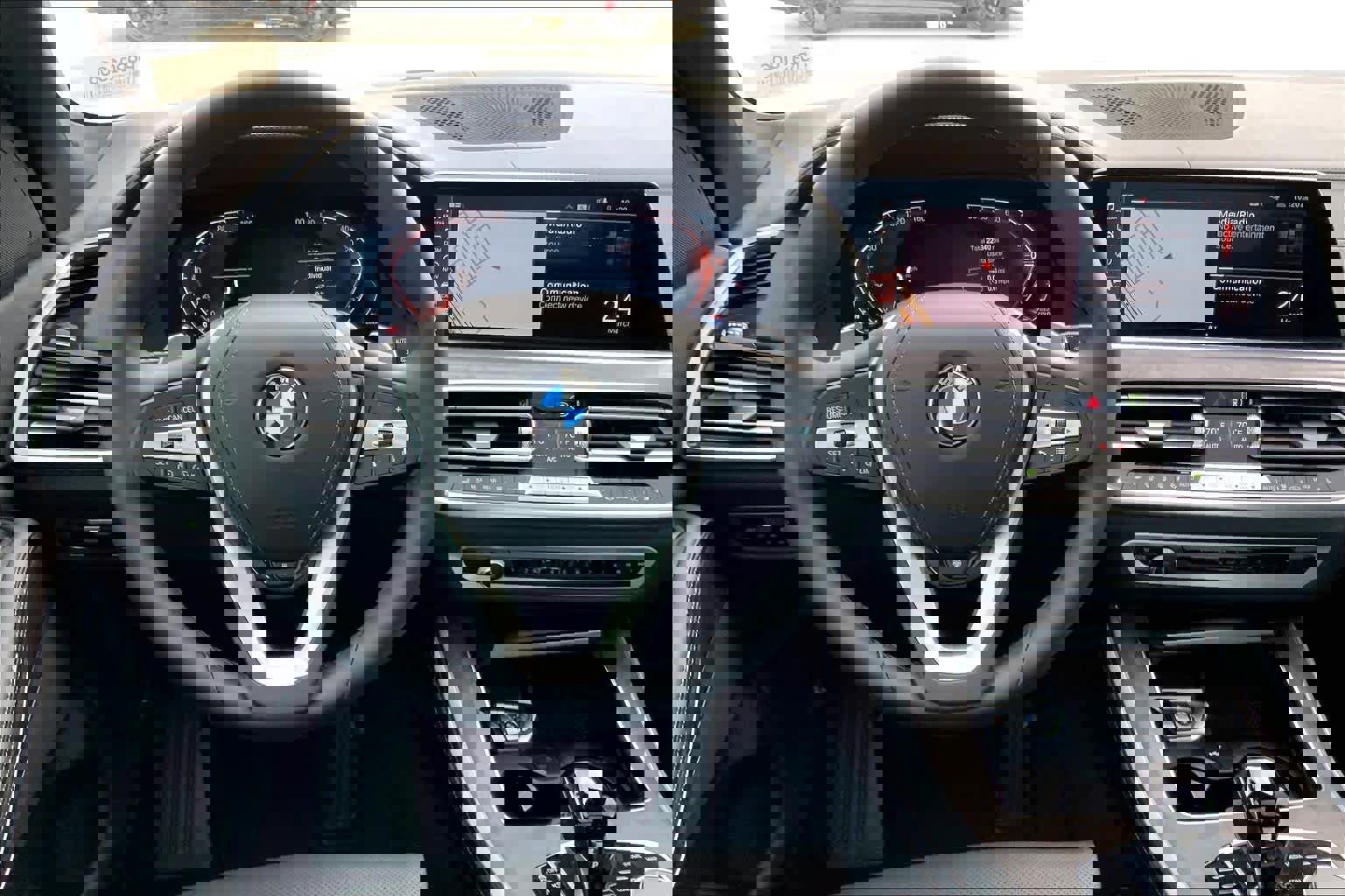 Used 2023 BMW X5 xDrive40i w/ Premium Package image 5