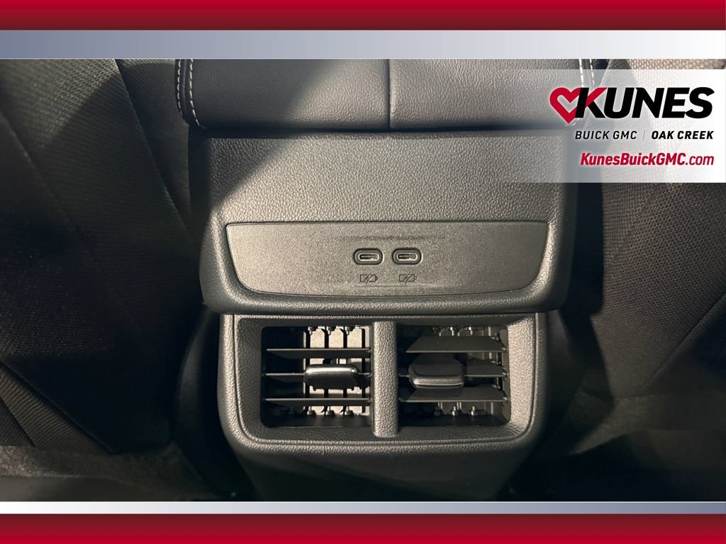 Used 2026 GMC Terrain Elevation w/ LPO, Floor Liner Package AWD/4WD image 33