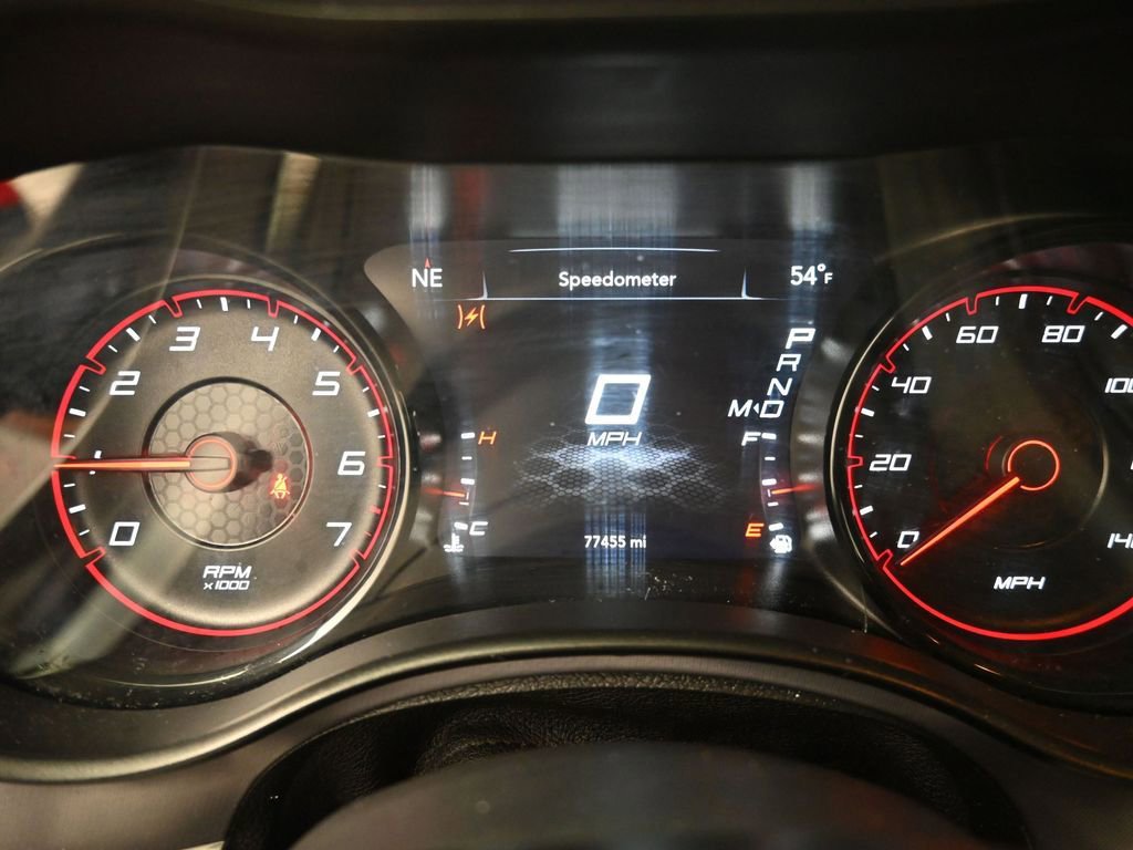 Used 2020 Dodge Charger GT w/ Blacktop Package RWD image 18