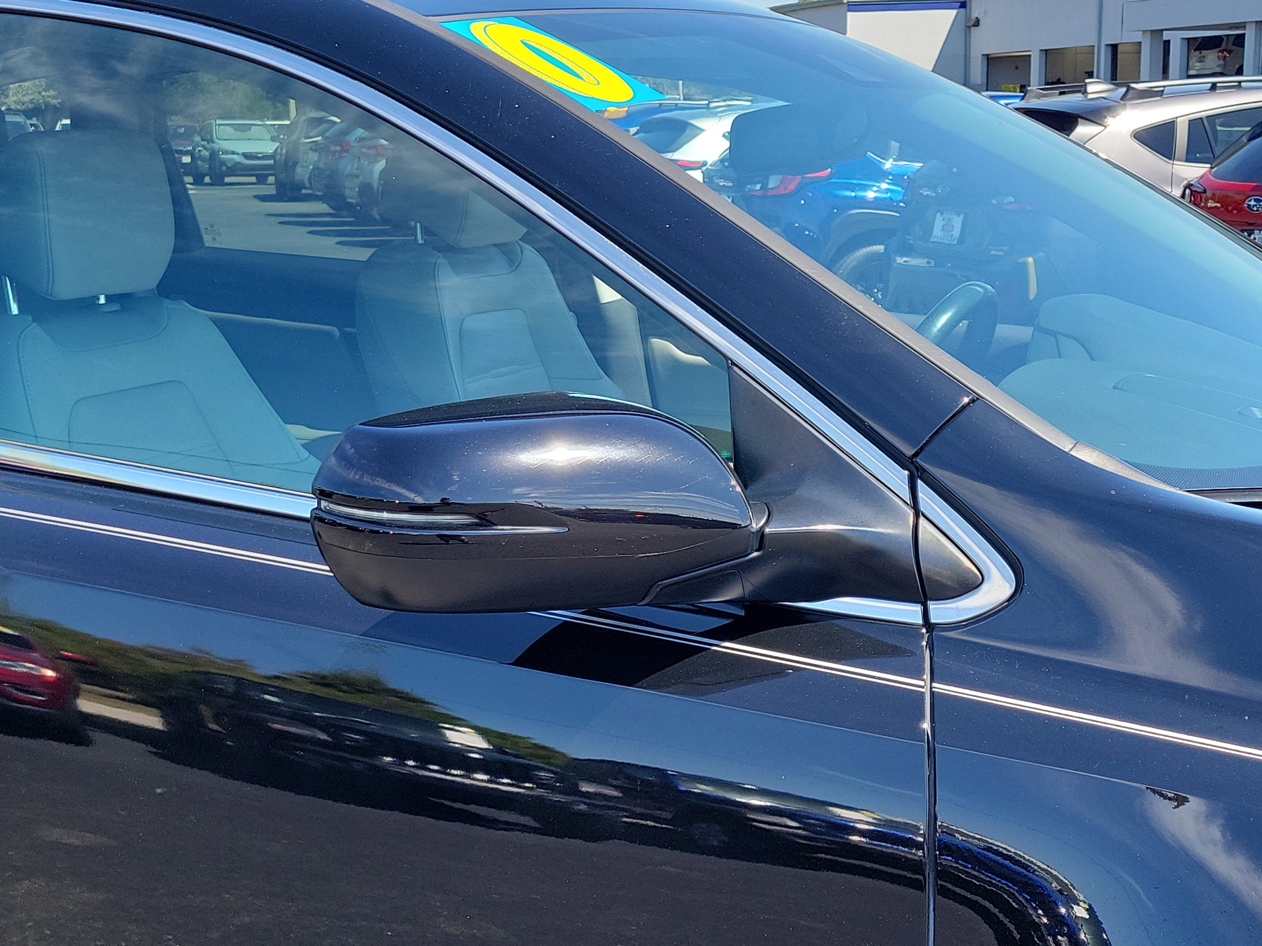 Used 2020 Honda CR-V EX-L image 9