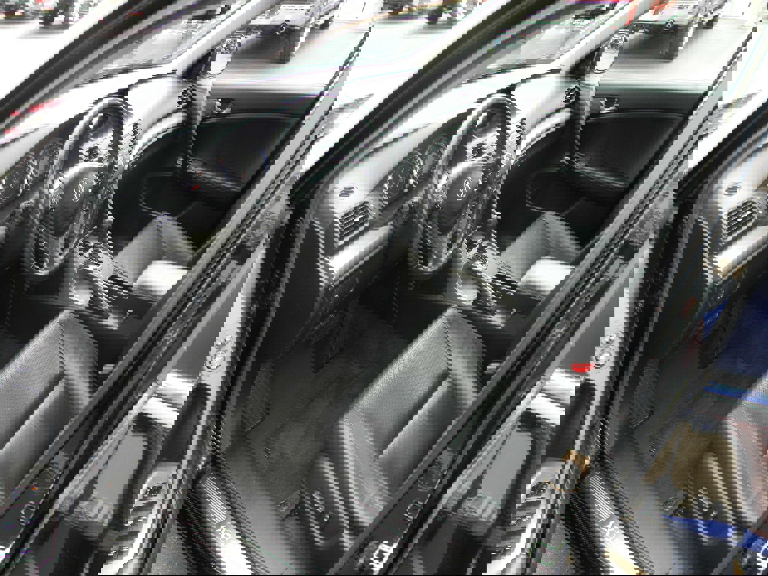 Used 2010 Acura TSX Sedan image 4