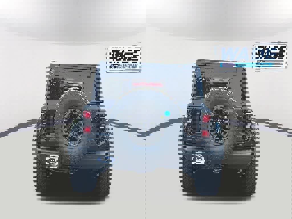 New 2026 Ford Bronco Raptor AWD/4WD image 6