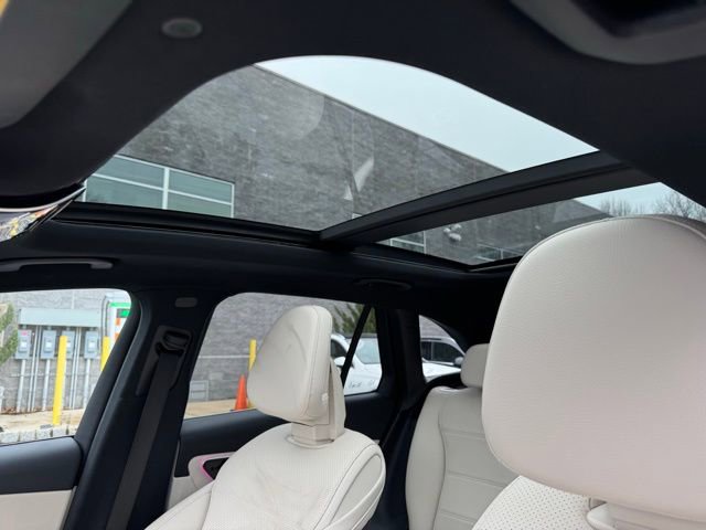 Used 2026 Mercedes-Benz GLC 300 4MATIC image 22