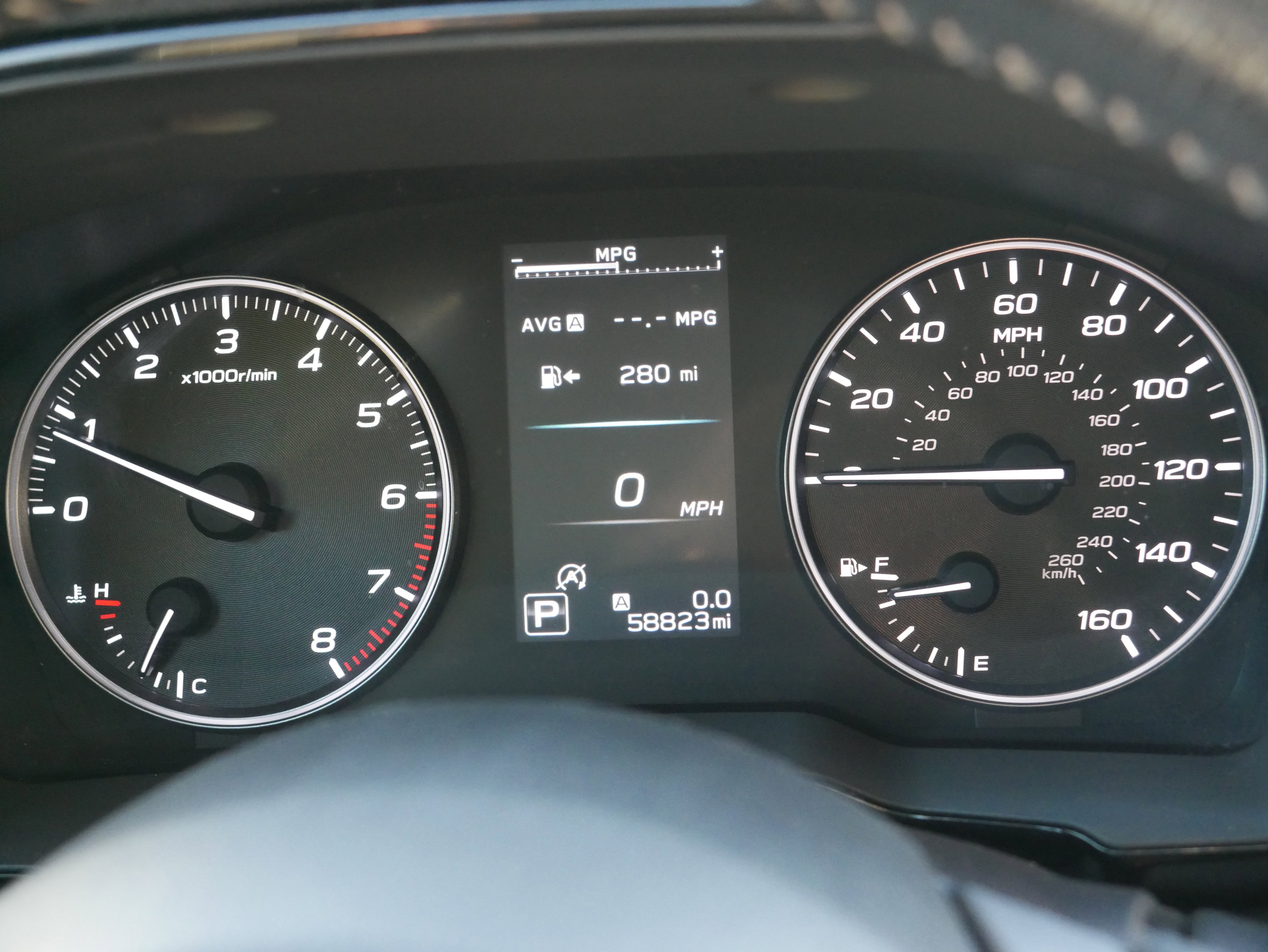 Used 2021 Subaru Outback Premium image 28