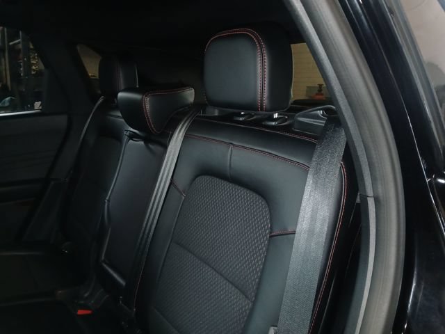 Used 2024 Ford Escape ST-Line w/ Tech Pack #1 AWD/4WD image 31