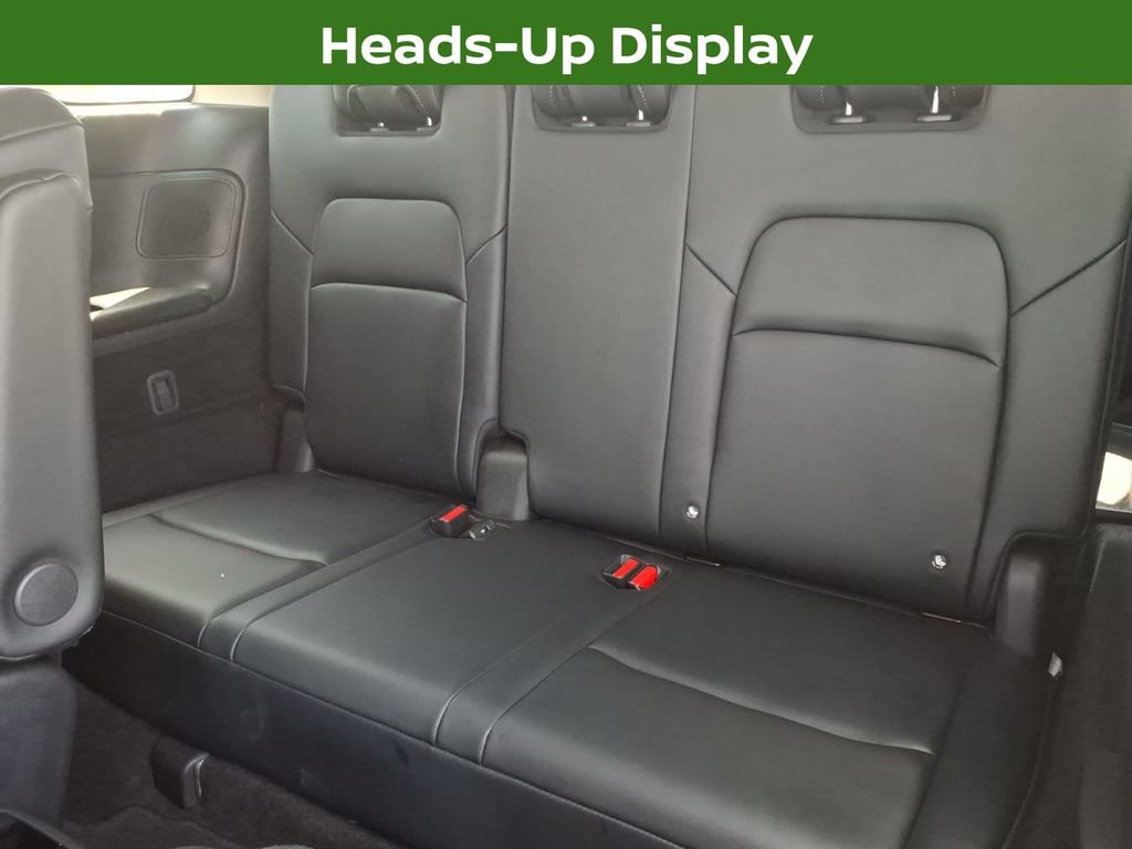 Used 2023 Nissan Pathfinder Platinum AWD/4WD image 24