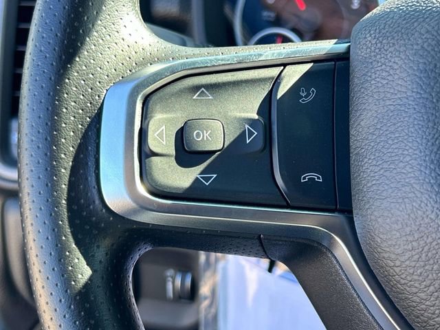 New 2026 RAM 5500 Tradesman image 22