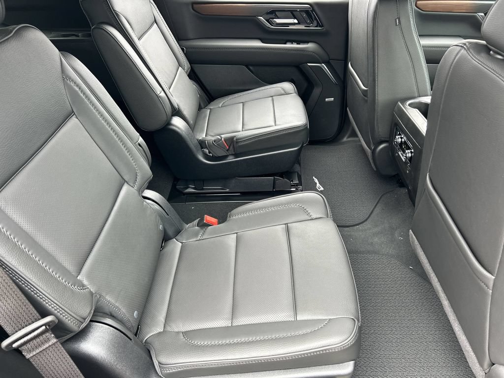 New 2026 GMC Yukon Denali AWD/4WD image 27