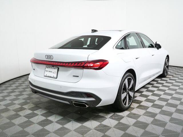 Used 2025 Audi A5 2.0T Premium w/ Convenience Package AWD/4WD image 3