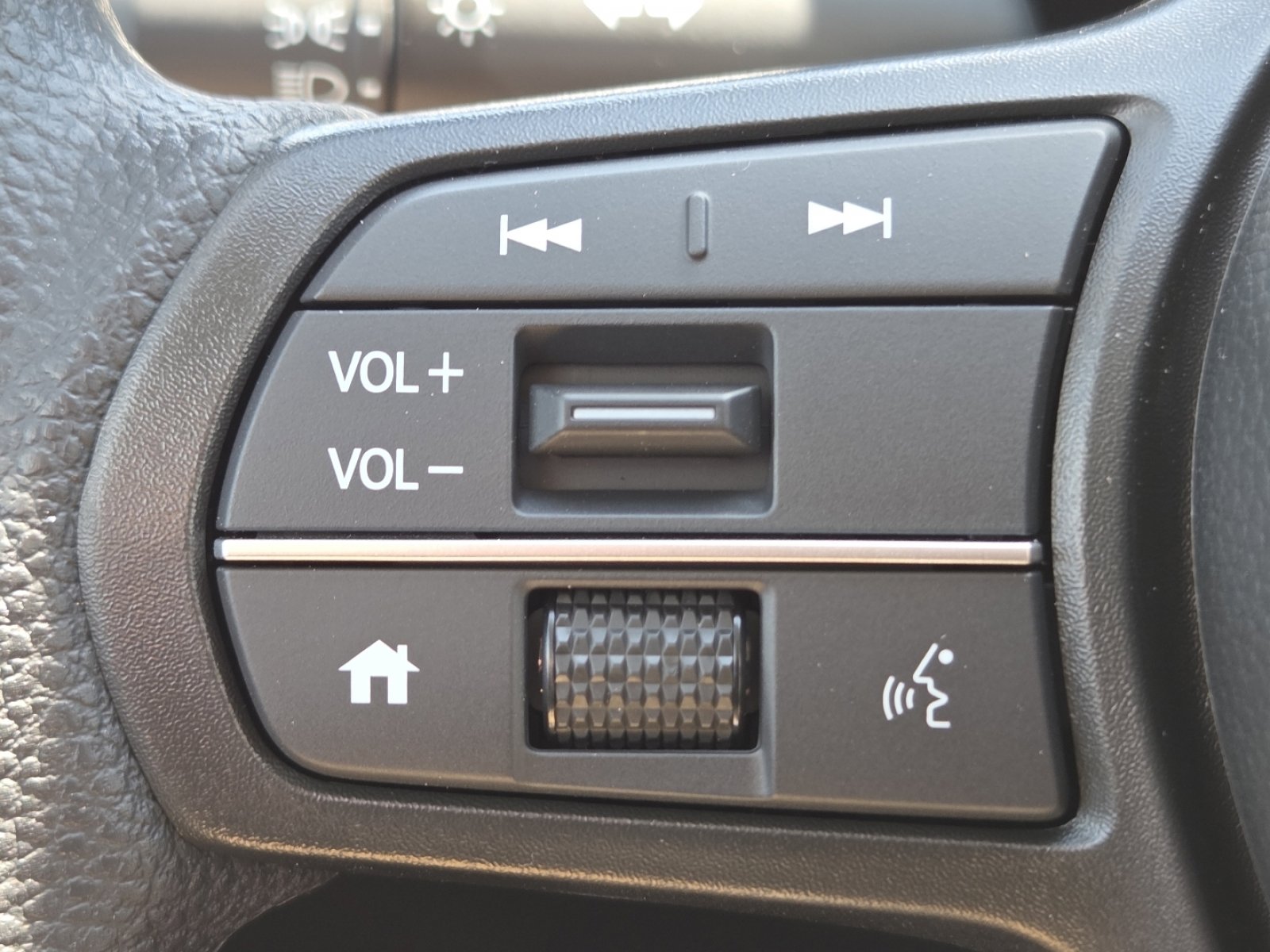 New 2026 Honda CR-V EX image 11