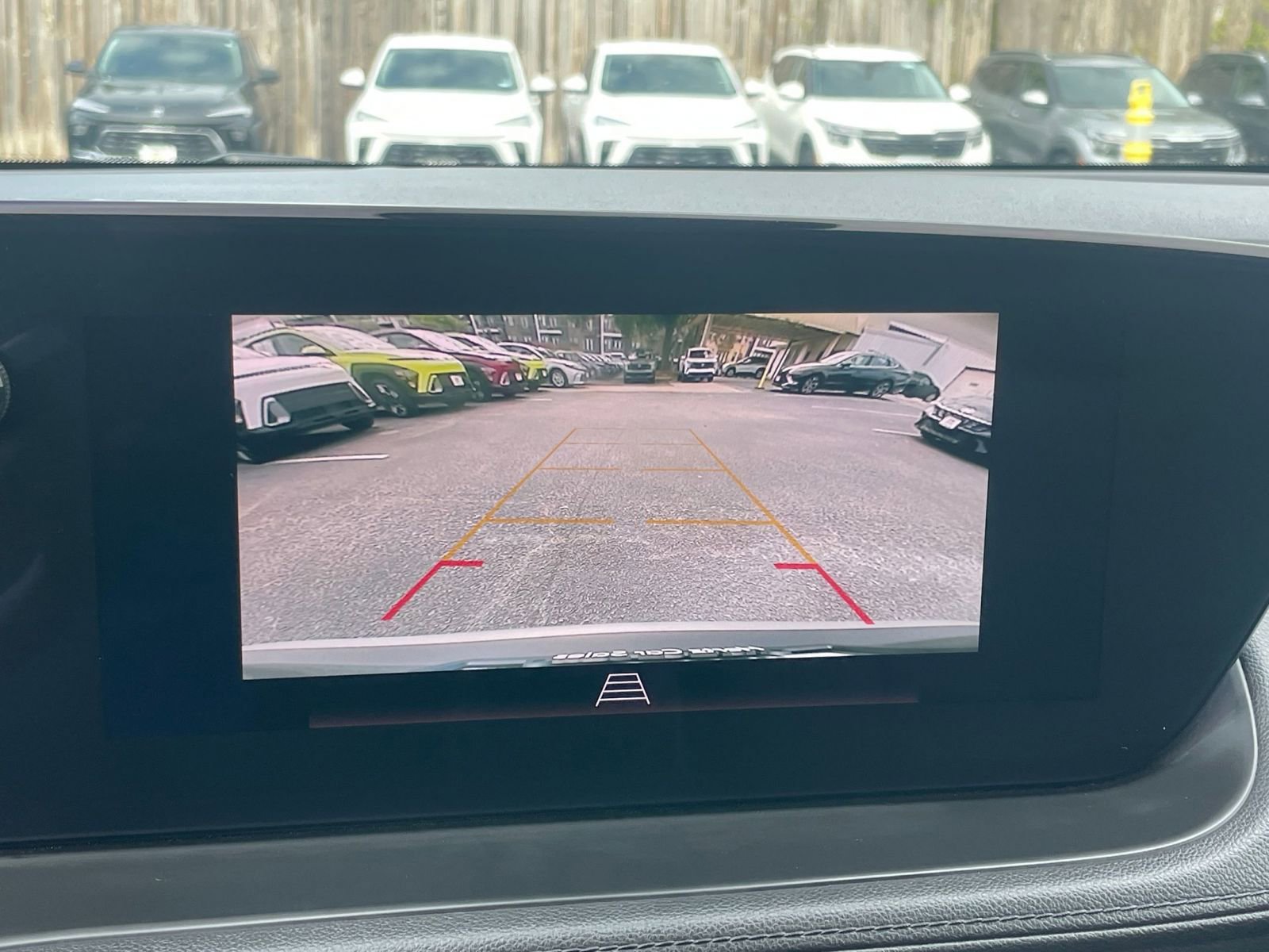 Used 2025 Buick Encore GX Preferred image 17