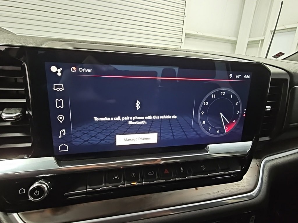 Certified 2022 GMC Sierra 1500 SLT image 17