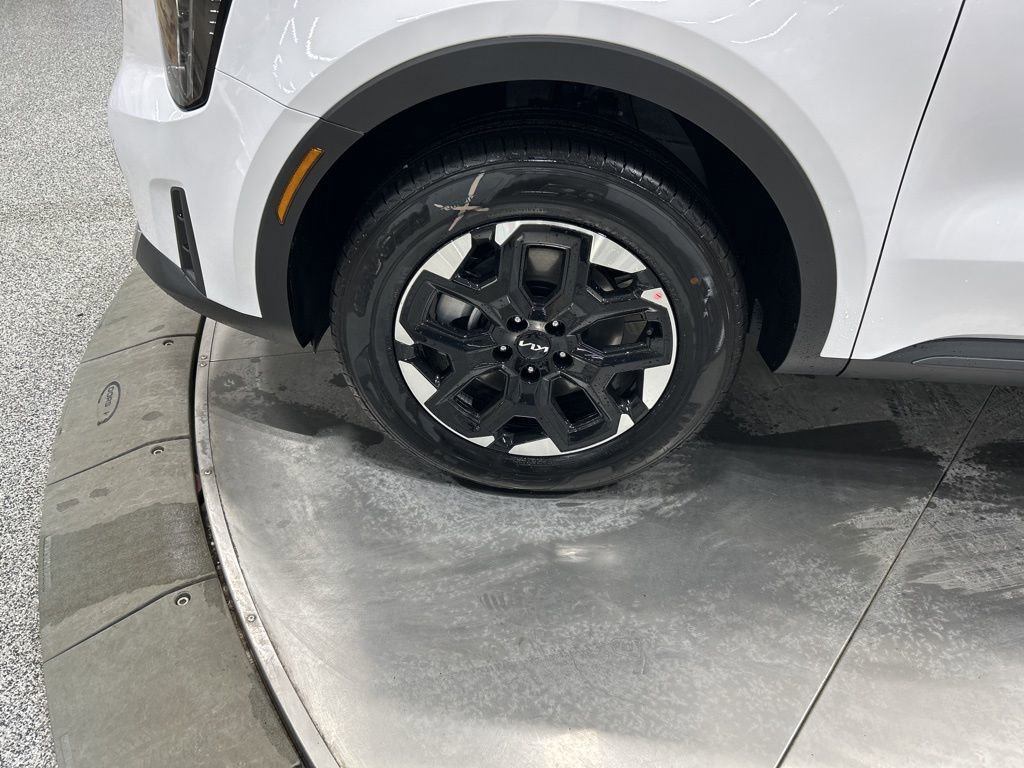New 2026 Kia Sorento S image 31