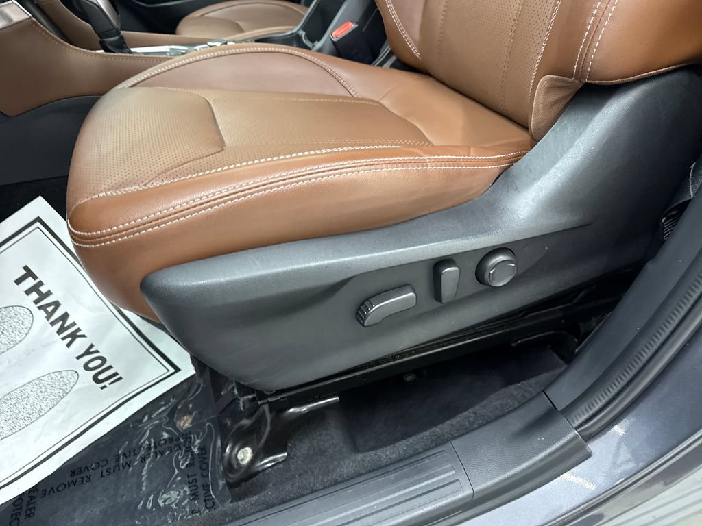 Used 2020 Subaru Forester Touring w/ Popular Package #2 AWD/4WD image 12