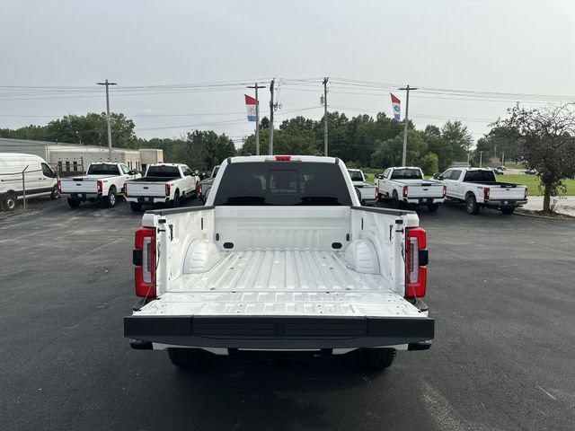 New 2026 Ford F350 Platinum AWD/4WD image 21