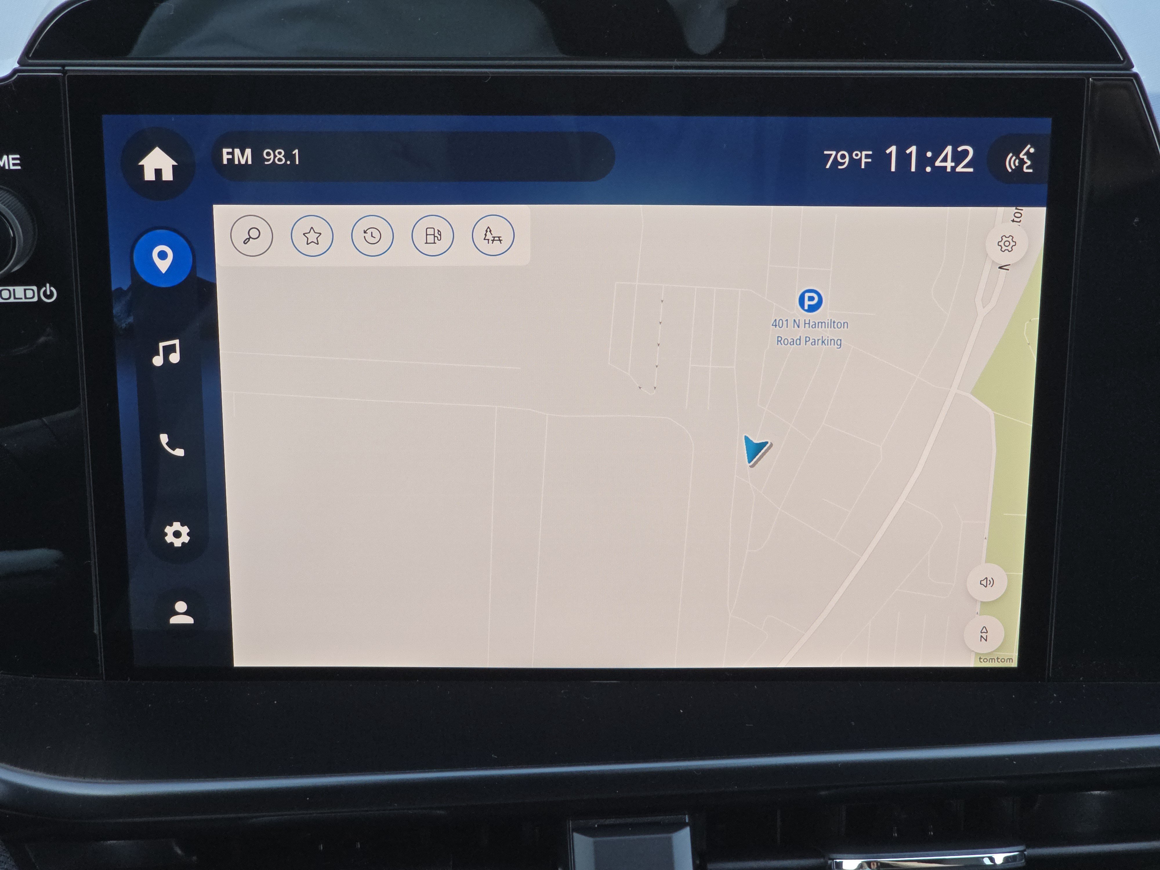 New 2026 Subaru Outback Limited XT AWD/4WD image 10
