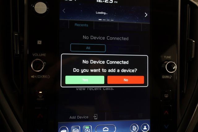 New 2026 Subaru Crosstrek 2.5i Limited image 23