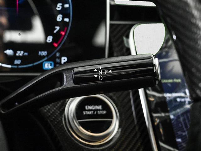 New 2026 Mercedes-Benz E 53 AMG e 4MATIC Wagon image 12